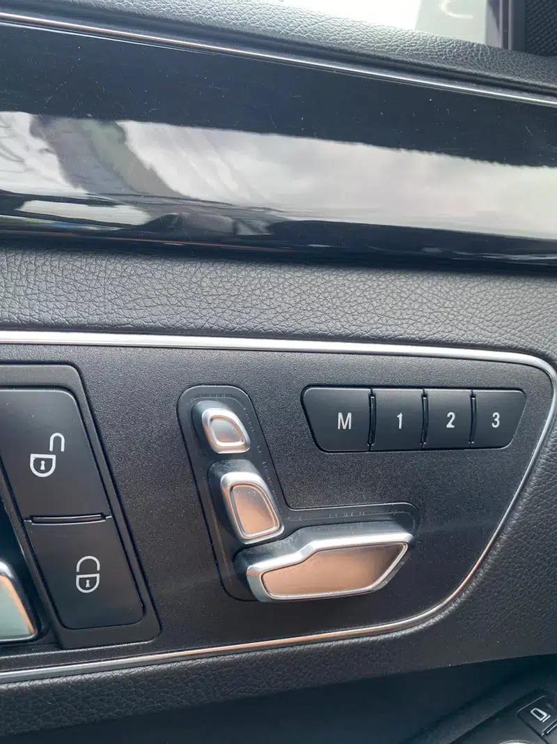 2015 Mercedes-Benz E-Class Facelift E 260 L Sporty Style — миниатюра 15