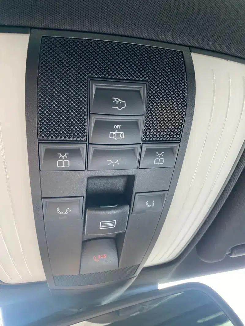 2015 Mercedes-Benz E-Class Facelift E 260 L Sporty Style — миниатюра 16