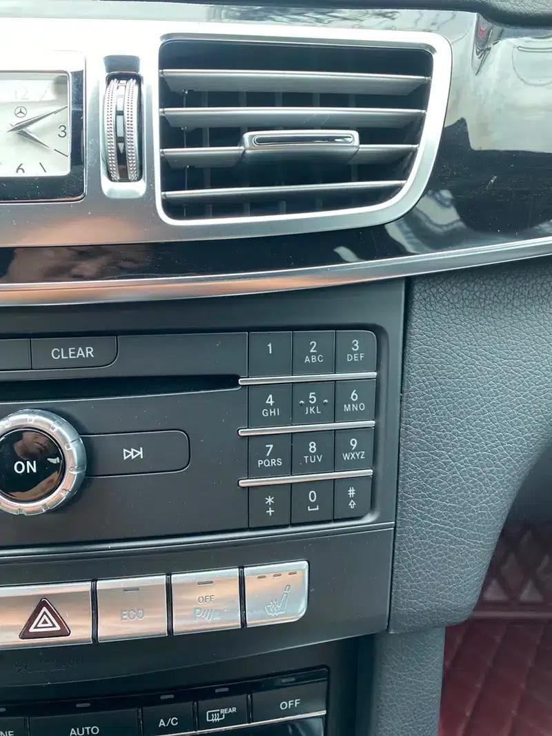 2015 Mercedes-Benz E-Class Facelift E 260 L Sporty Style — миниатюра 18