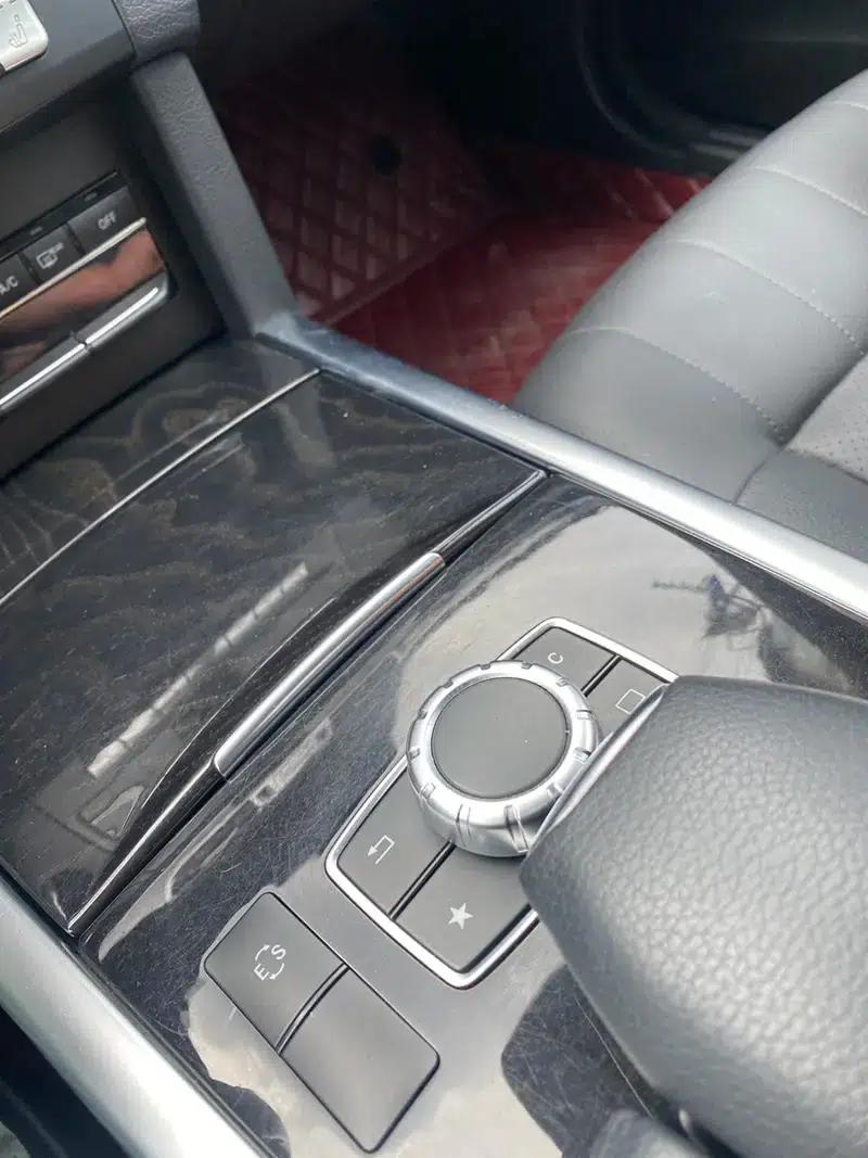 2015 Mercedes-Benz E-Class Facelift E 260 L Sporty Style — миниатюра 19