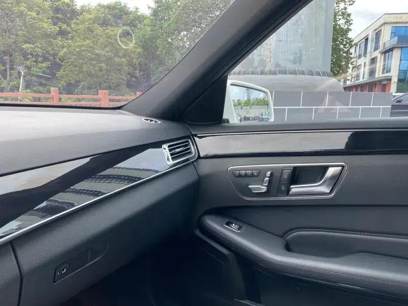 2015 Mercedes-Benz E-Class Facelift E 260 L Sporty Style — миниатюра 20
