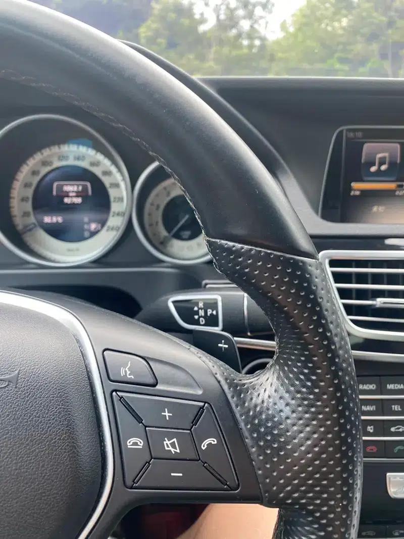 2015 Mercedes-Benz E-Class Facelift E 260 L Sporty Style — миниатюра 22