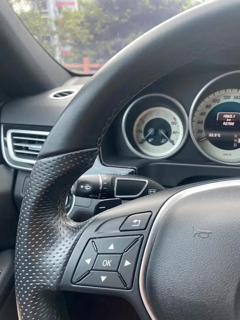 2015 Mercedes-Benz E-Class Facelift E 260 L Sporty Style — миниатюра 23