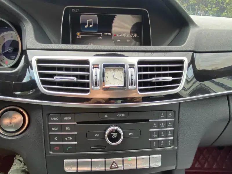 2015 Mercedes-Benz E-Class Facelift E 260 L Sporty Style — миниатюра 24