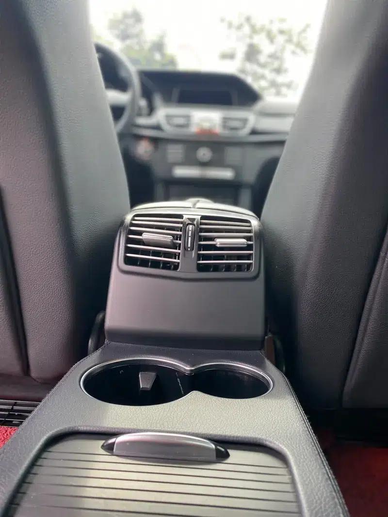 2015 Mercedes-Benz E-Class Facelift E 260 L Sporty Style — миниатюра 32