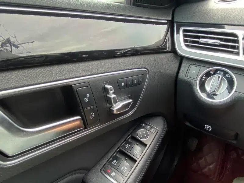 2015 Mercedes-Benz E-Class Facelift E 260 L Sporty Style — миниатюра 36