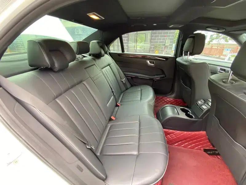 2015 Mercedes-Benz E-Class Facelift E 260 L Sporty Style — миниатюра 38