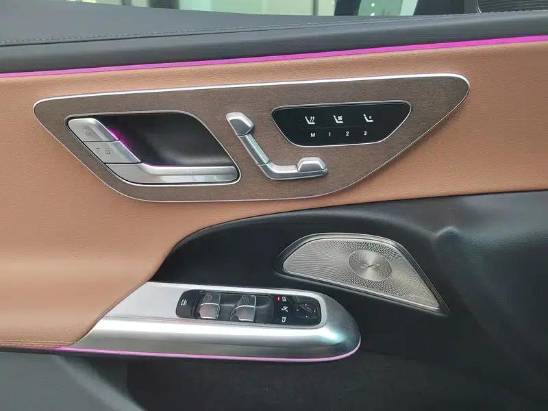 Mercedes-Benz E-Class 2025 E 300 L Luxury Sedan — миниатюра 18