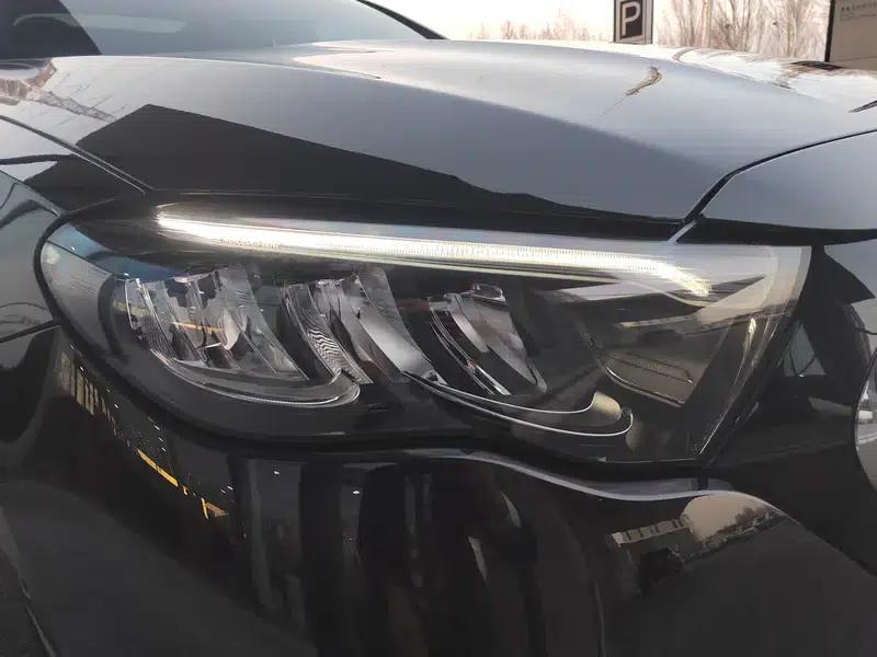 Mercedes-Benz E-Class 2025 E 300 L Luxury Sedan — миниатюра 6