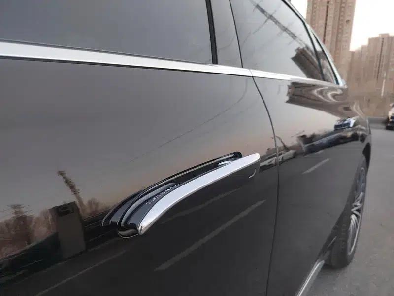Mercedes-Benz E-Class 2025 E 300 L Luxury Sedan — миниатюра 9