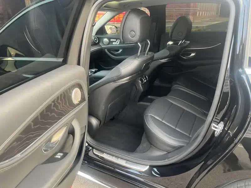 2016 Mercedes-Benz E-Class E 300 L Sport Style — миниатюра 9