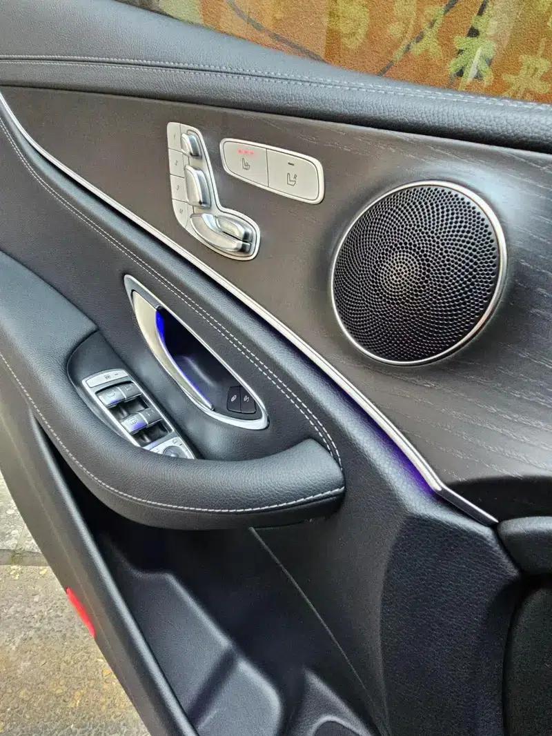 2018 Mercedes-Benz E-Class E 300 L Sport Luxury — миниатюра 4