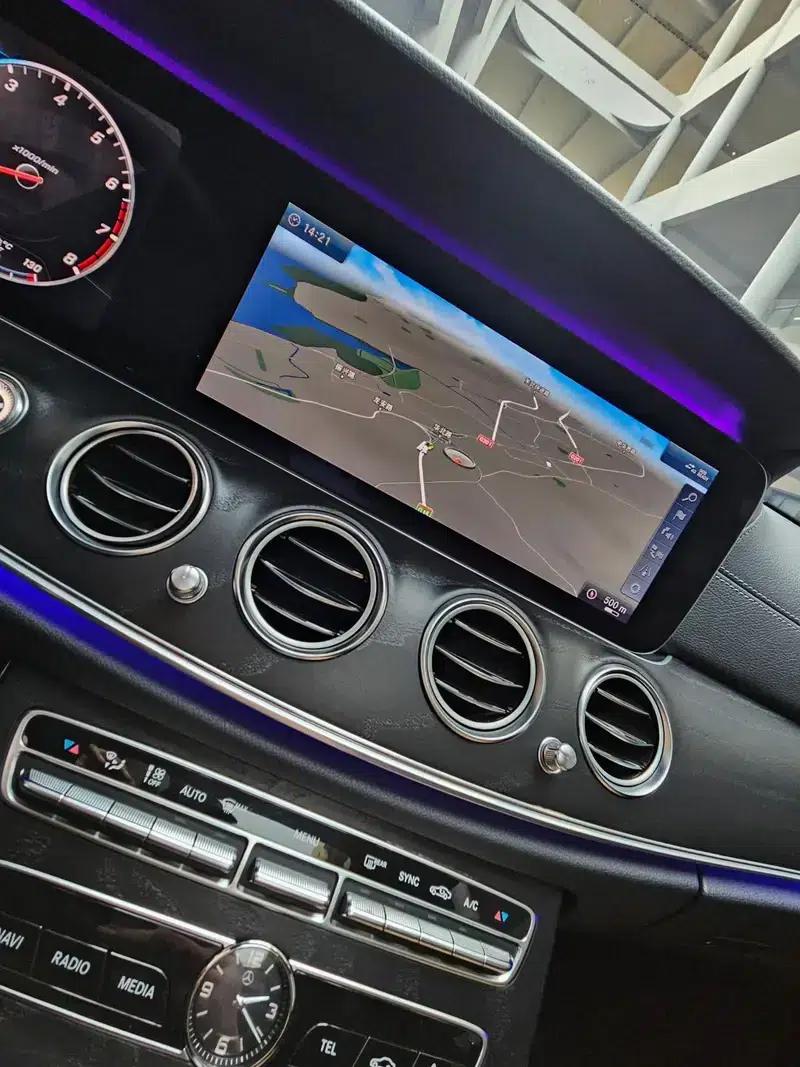 2018 Mercedes-Benz E-Class E 300 L Sport Luxury — миниатюра 5