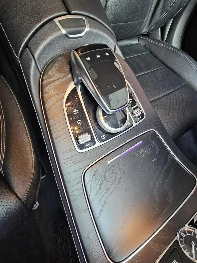 2018 Mercedes-Benz E-Class E 300 L Sport Luxury — миниатюра 6