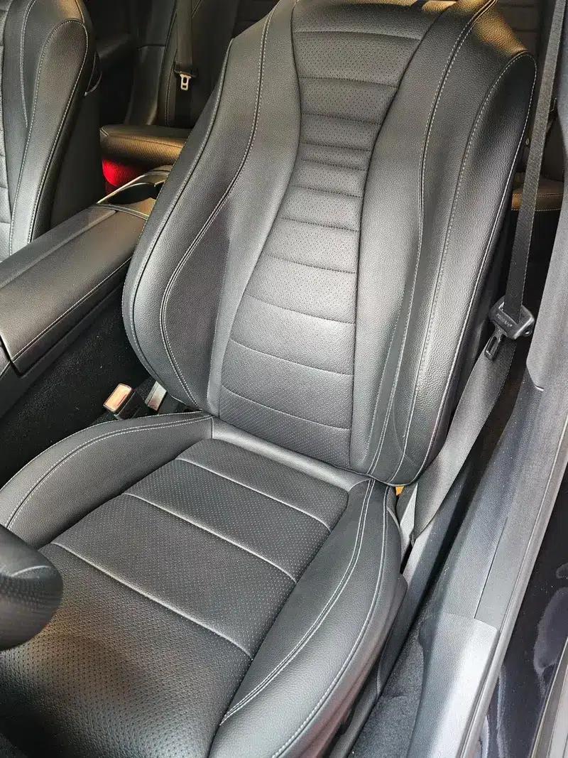 2018 Mercedes-Benz E-Class E 300 L Sport Luxury — миниатюра 7