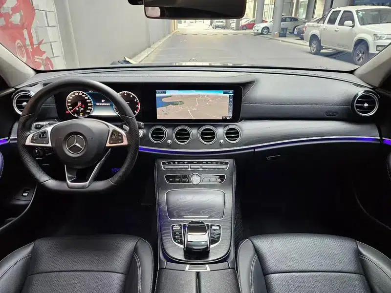 2018 Mercedes-Benz E-Class E 300 L Sport Luxury — миниатюра 10