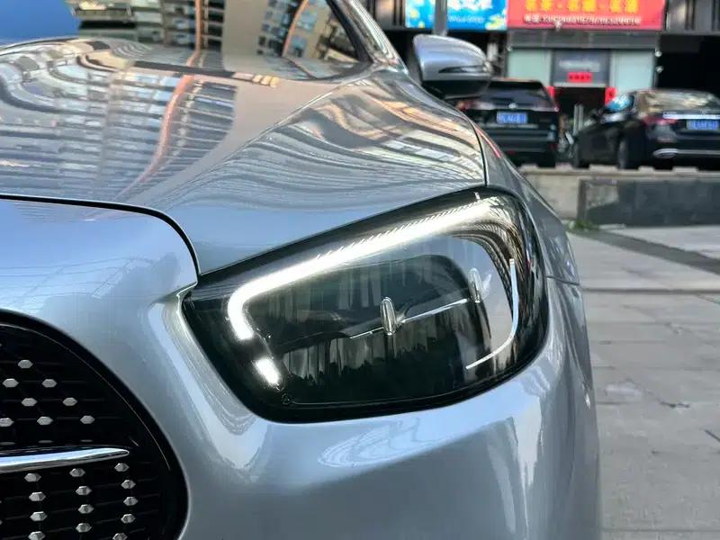Mercedes-Benz E-Class (Imported) 2020 E 260 Coupe — миниатюра 13
