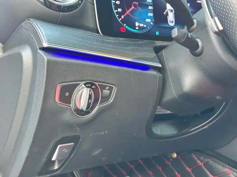 Mercedes-Benz E-Class (Imported) 2020 E 260 Coupe — миниатюра 18
