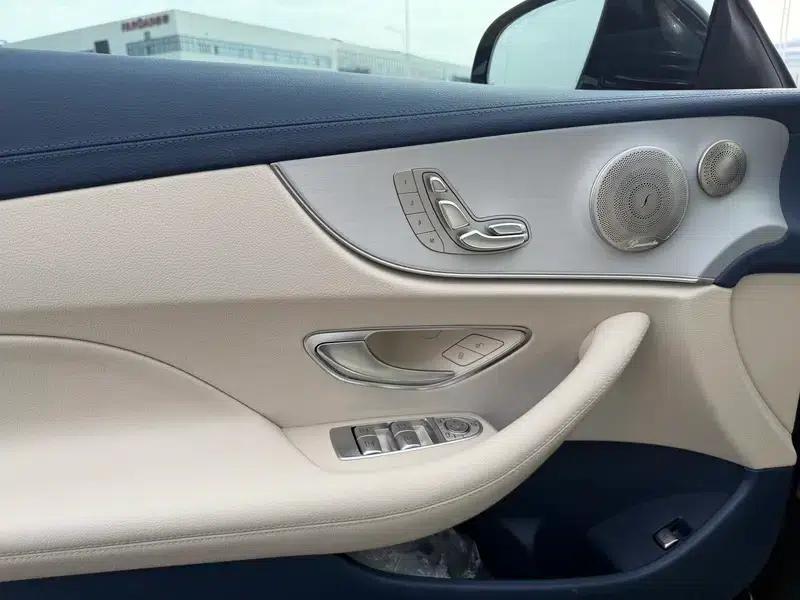 Mercedes-Benz E-Class (Imported) 2023 E 260 Coupe — миниатюра 12
