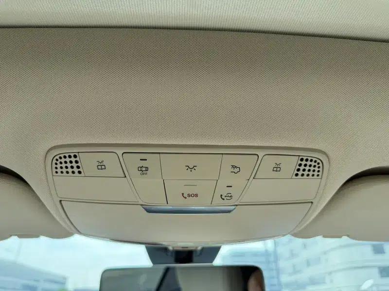 Mercedes-Benz E-Class (Imported) 2023 E 260 Coupe — миниатюра 14