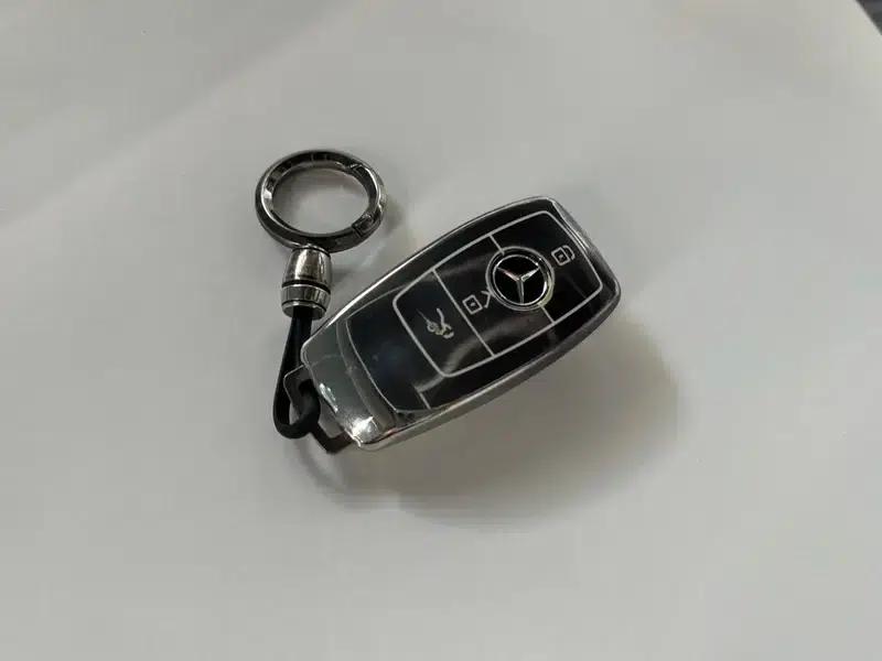 Mercedes-Benz E-Class (Imported) 2021 E 260 Fashion Sport Edition — миниатюра 11