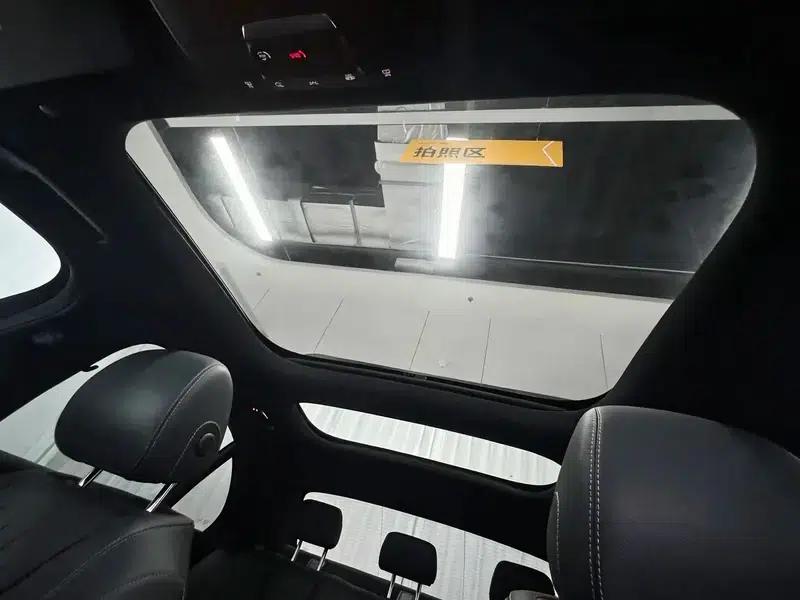 Mercedes-Benz E-Class (Imported) 2021 E 260 Fashion Sport Edition — миниатюра 19