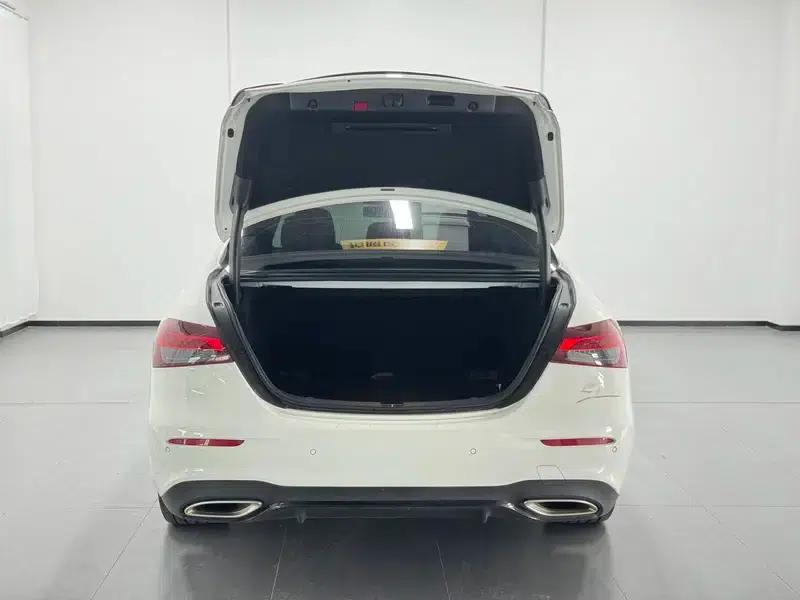 Mercedes-Benz E-Class (Imported) 2021 E 260 Fashion Sport Edition — миниатюра 20
