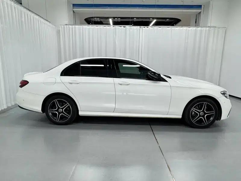 Mercedes-Benz E-Class (Imported) 2021 E 260 Fashion Sport Edition — миниатюра 8