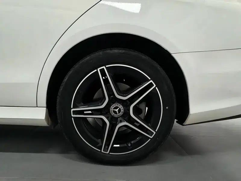 Mercedes-Benz E-Class (Imported) 2021 E 260 Fashion Sport Edition — миниатюра 9