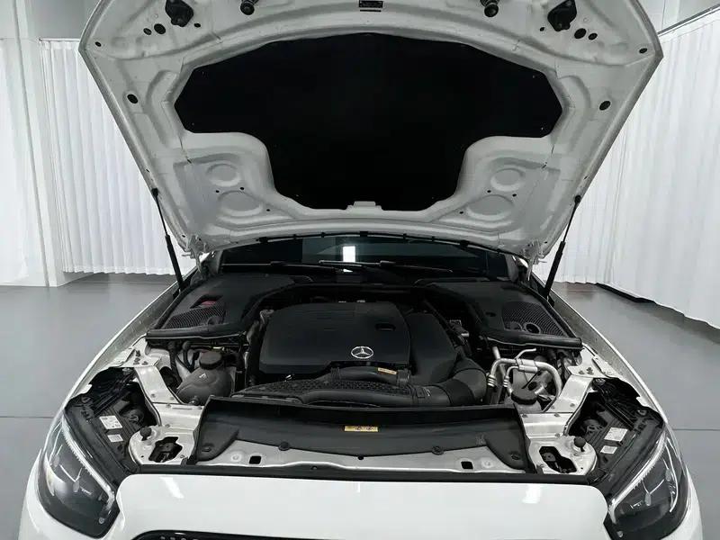 Mercedes-Benz E-Class (Imported) 2021 E 260 Fashion Sport Edition — миниатюра 10