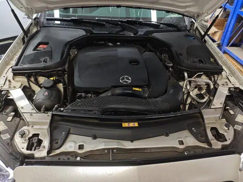 Mercedes-Benz E-Class (Imported) 2021 Facelift E 300 Coupe — миниатюра 5