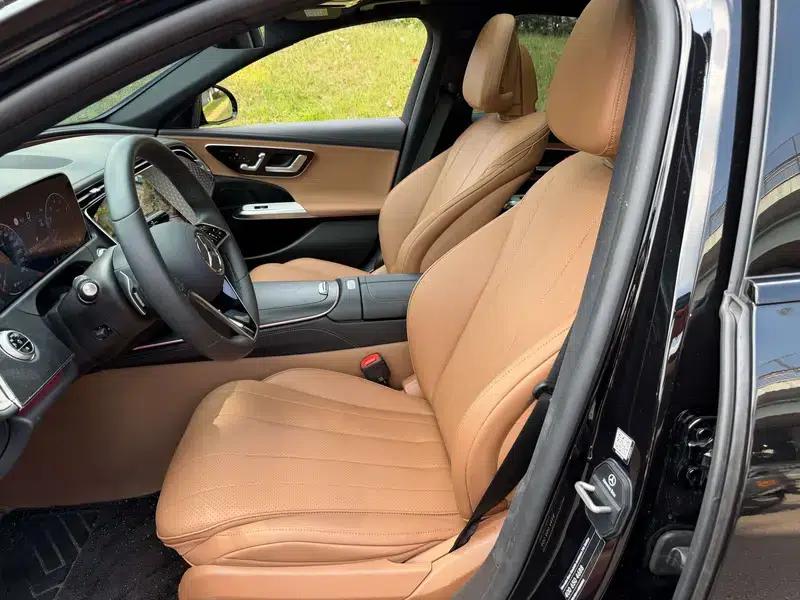 Mercedes-Benz E-Class (Imported) 2025 E 260 Sport Edition — миниатюра 12