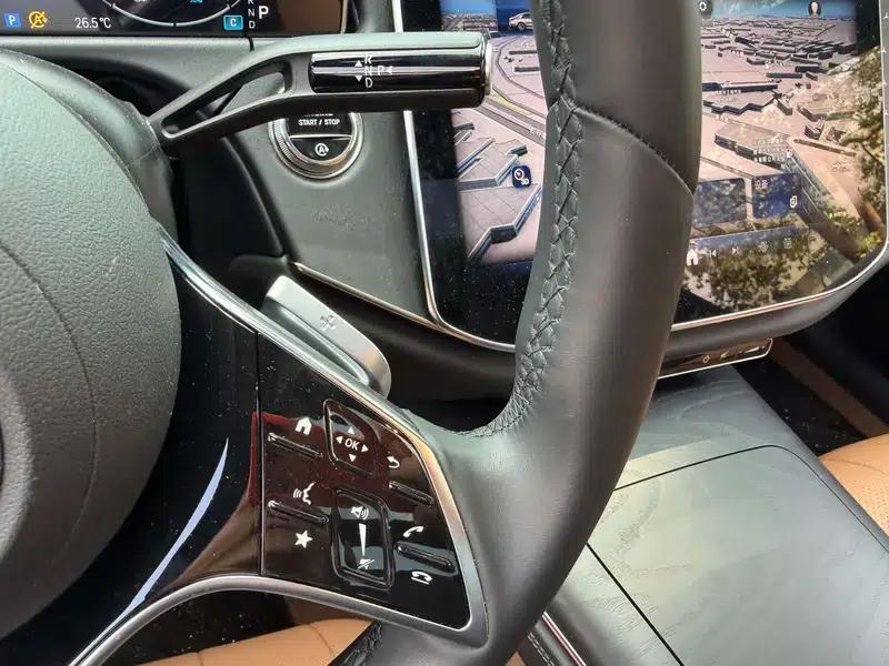 Mercedes-Benz E-Class (Imported) 2025 E 260 Sport Edition — миниатюра 10