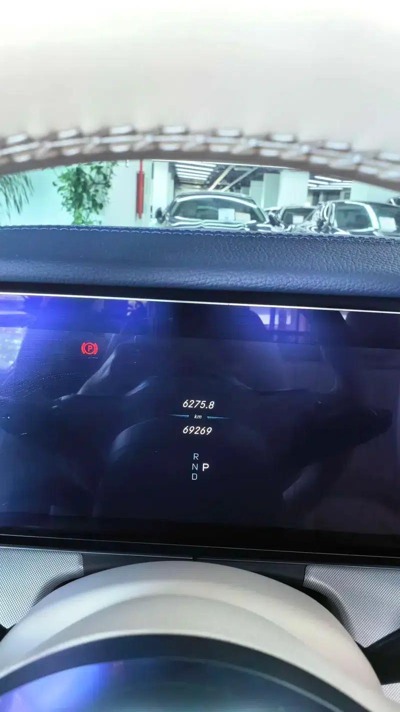 Mercedes-Benz E-Class (Imported) 2020 E 260 Convertible Coupe — миниатюра 7