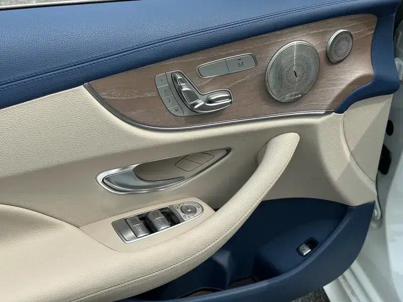 Mercedes-Benz E-Class (Imported) 2018 E 200 Coupe — миниатюра 16
