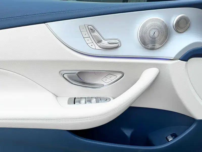Mercedes-Benz E-Class (Imported) 2023 Facelift E 260 Coupe — миниатюра 5