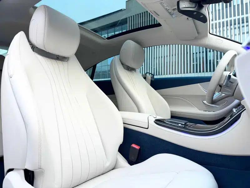 Mercedes-Benz E-Class (Imported) 2023 Facelift E 260 Coupe — миниатюра 9