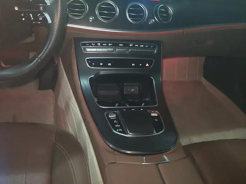 Mercedes-Benz E-Class (Imported) 2023 E 300 Fashion Sport Edition — миниатюра 15