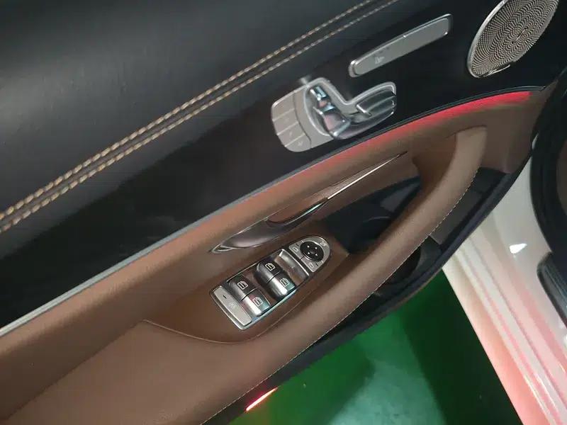 Mercedes-Benz E-Class (Imported) 2023 E 300 Fashion Sport Edition — миниатюра 16