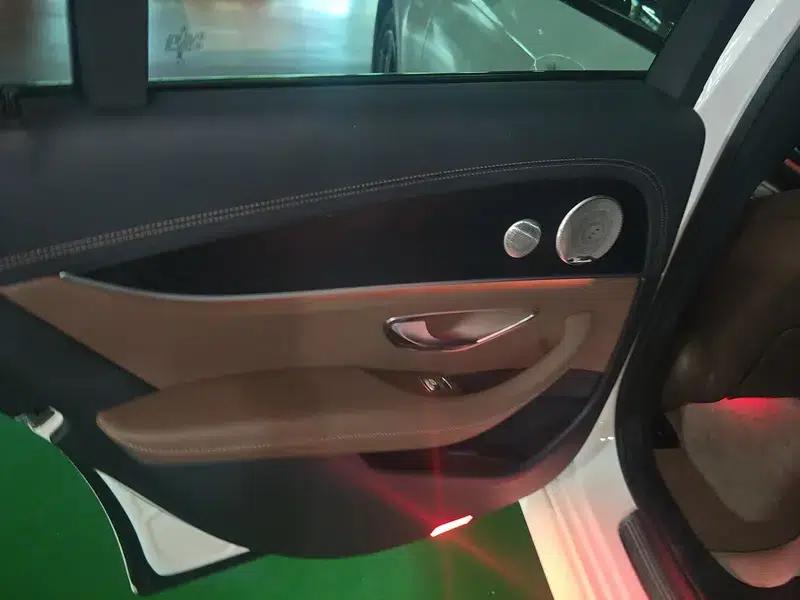 Mercedes-Benz E-Class (Imported) 2023 E 300 Fashion Sport Edition — миниатюра 18