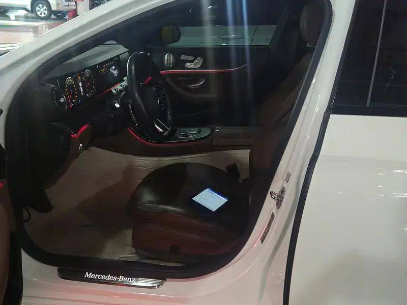 Mercedes-Benz E-Class (Imported) 2023 E 300 Fashion Sport Edition — миниатюра 7