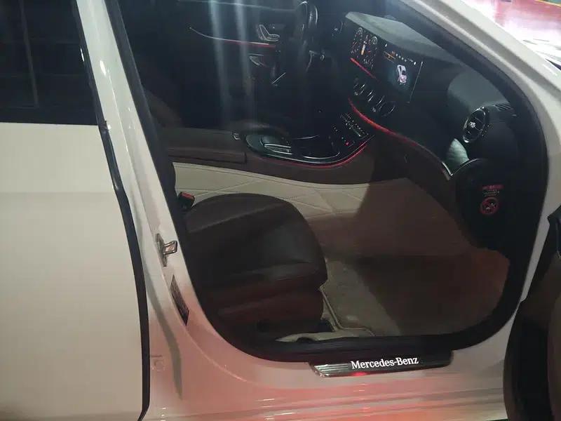 Mercedes-Benz E-Class (Imported) 2023 E 300 Fashion Sport Edition — миниатюра 8