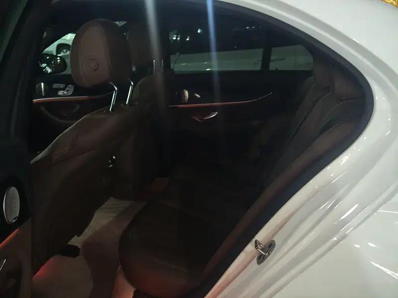 Mercedes-Benz E-Class (Imported) 2023 E 300 Fashion Sport Edition — миниатюра 9