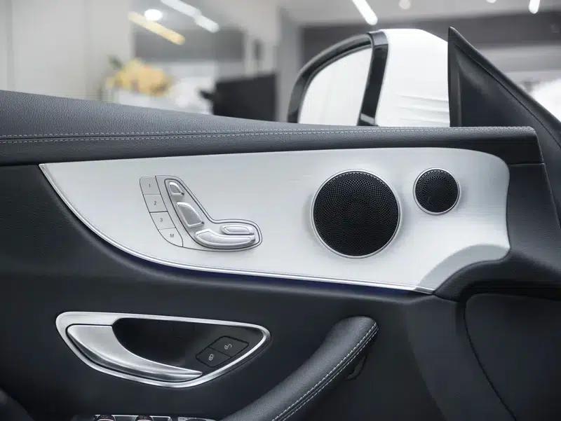 Mercedes-Benz E-Class (Imported) 2023 E 260 Coupe — миниатюра 14