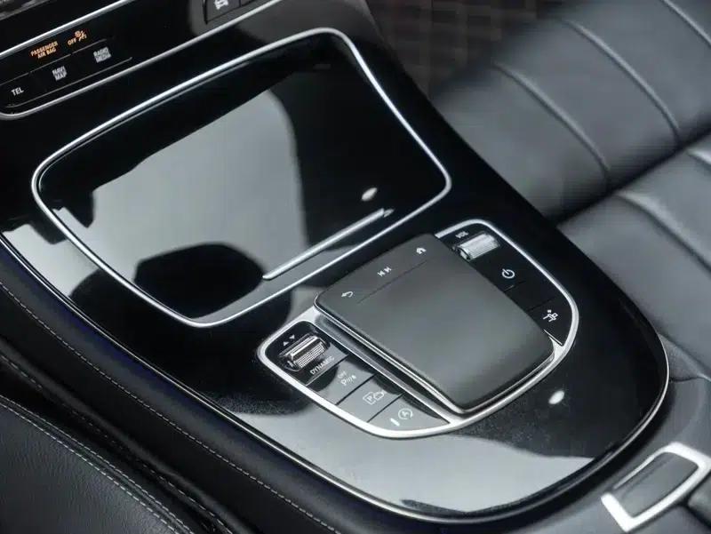 Mercedes-Benz E-Class (Imported) 2023 E 260 Coupe — миниатюра 15