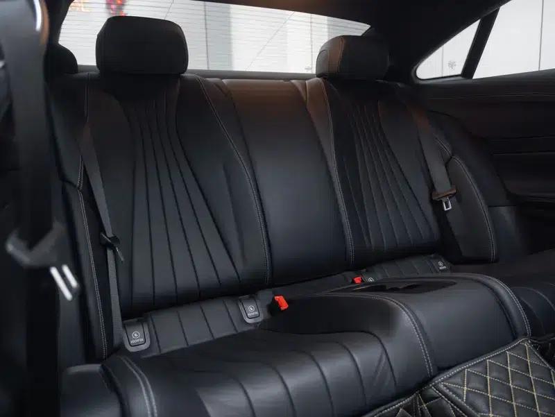 Mercedes-Benz E-Class (Imported) 2023 E 260 Coupe — миниатюра 29