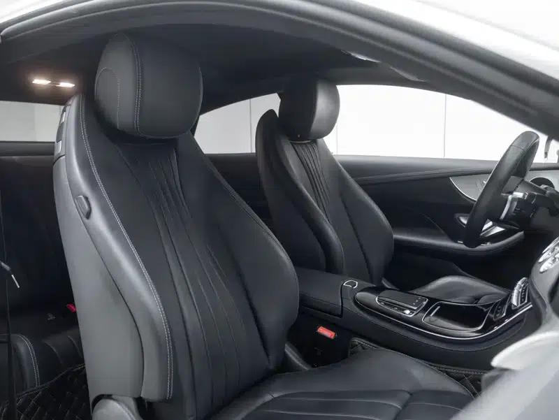Mercedes-Benz E-Class (Imported) 2023 E 260 Coupe — миниатюра 32