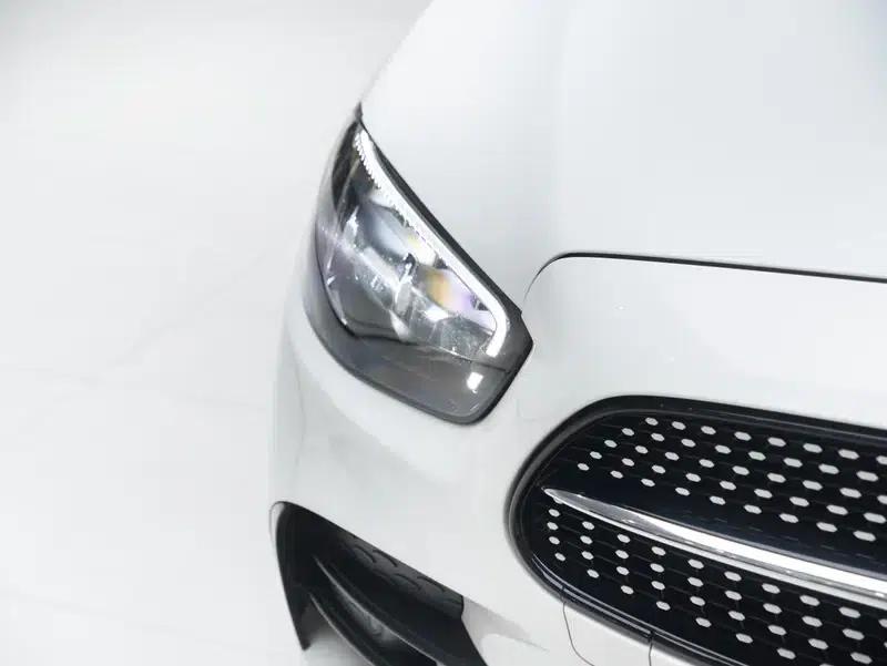 Mercedes-Benz E-Class (Imported) 2023 E 260 Coupe — миниатюра 10