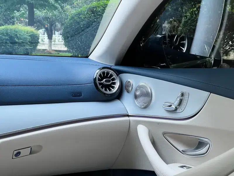 Mercedes-Benz E-Class (Imported) 2023 E 260 Coupe — миниатюра 12