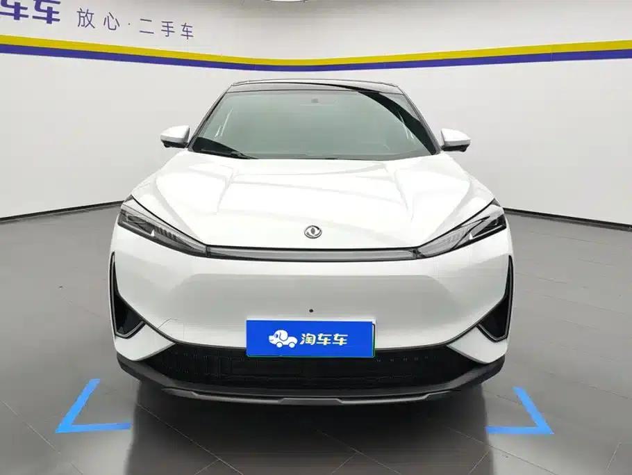 Dongfeng Fengshen L7 2025 Model 430 Comfort Edition — миниатюра 2